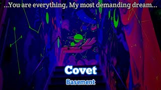 Basement - Covet | Lyrics