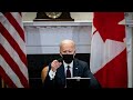 Joe Biden just ‘blunders on’