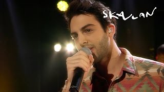 Darin - Ta mig tillbaka Live on Skavlan | SVT/NRK/Skavlan Darin - Ta mig tillbaka Live on Skavlan | SVT/NRK/Skavlan