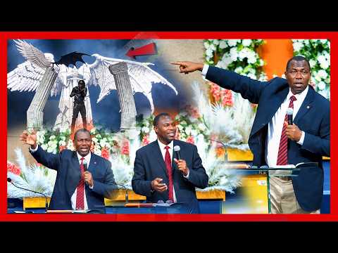 IGICANIRO CYA SATANI KUMUGARAGARO?MUSENGE CYANE RUBYIRUKO KANDI MUMENYE IMANA NYAYO ABE ARIYO MUSENG