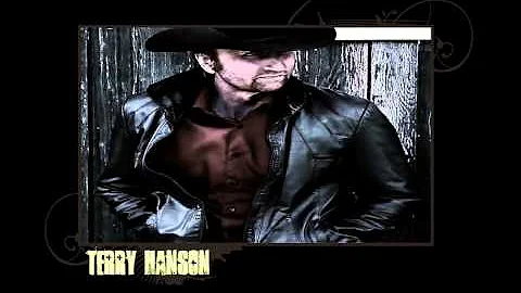 My Place To Hide-Terry Hanson