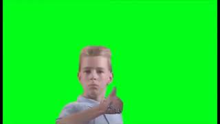 Mlg Man Green Screen