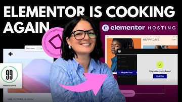 ELEMENTOR HOSTING JUST GOT A MAJOR UPGRADE 🔥 - WHAT CHANGES?