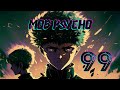 | Mob Psycho 100 | "Mob Choir 99" AMV