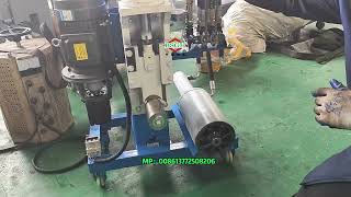 Mini BSC Electric Motor Recycling Machine – Fast & Easy Copper Recovery | Ready to Ship Oregon, USA