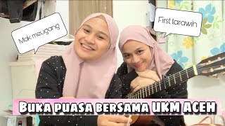 Download Lagu #TJVLOG // RAMADHAN ANAK RANTAU // #RINDURAMADHANDIACEH MP3