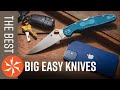 Best Big Knives For Everyday Carry - KnifeCenter