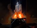 Urgent Update: New Explosions Reported#breakingnews #worldnews #globalnews #shorts