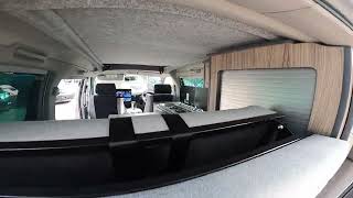 2005 Mazda Bongo New Campervan Conversion