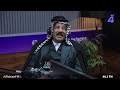 أطروش السلف مع علي المفوعر ضيف الحلقة الشاعر خالد الزيادي