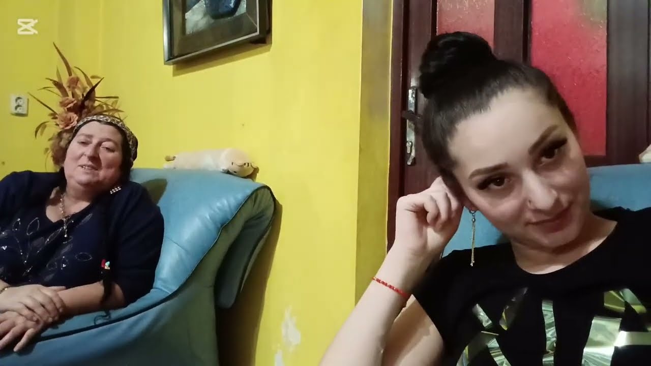 Ce surpriză mi a făcut nora Gabi