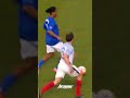 Ronaldinho destroying 2 defenders  shorts ronaldinho skills football