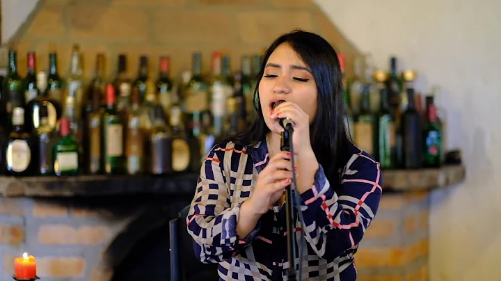 No s qu pasa- nueva cancin - Nathalia Gonzalez