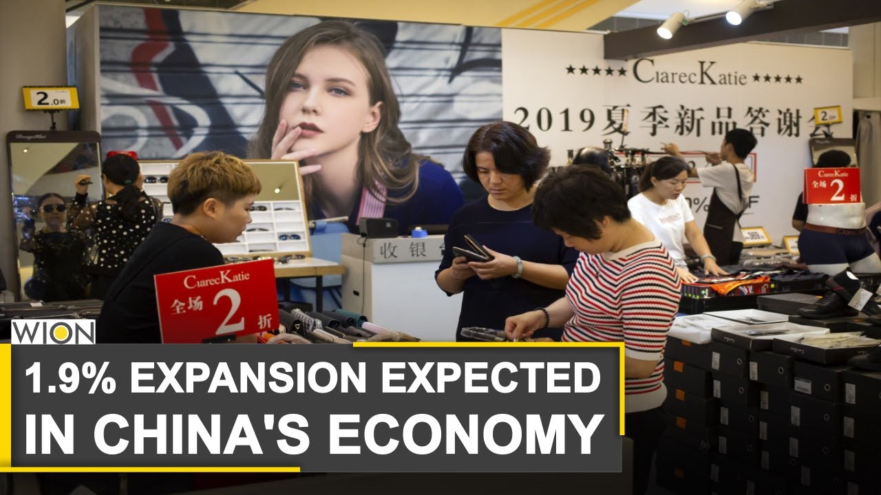 World Business Watch: China's economic recovery misses Q3 forecasts | Business News