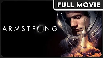 Armstrong | The Life Story of Neil Armstrong | Narrated by Harrison Ford | FULL DOCUMENTARY
