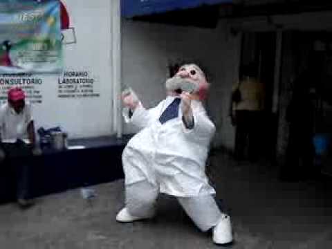 doctor simi bailando (1 ) - YouTube