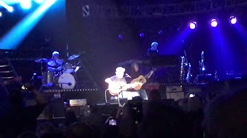 Bob Seger. Final Tour