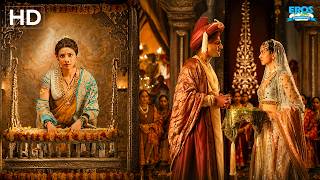 மறக்க முடியாத திரைப்படக் காட்சி | Deepika Padukone, Priyanka Chopra | Bajirao Mastani  | Best Scene