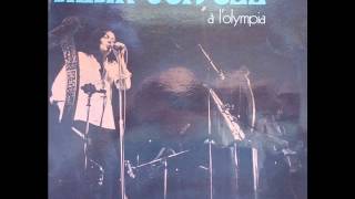 Video thumbnail of "ALAN STIVELL - Suite Sudarmoricaine (A l'Olympia) (1972)"