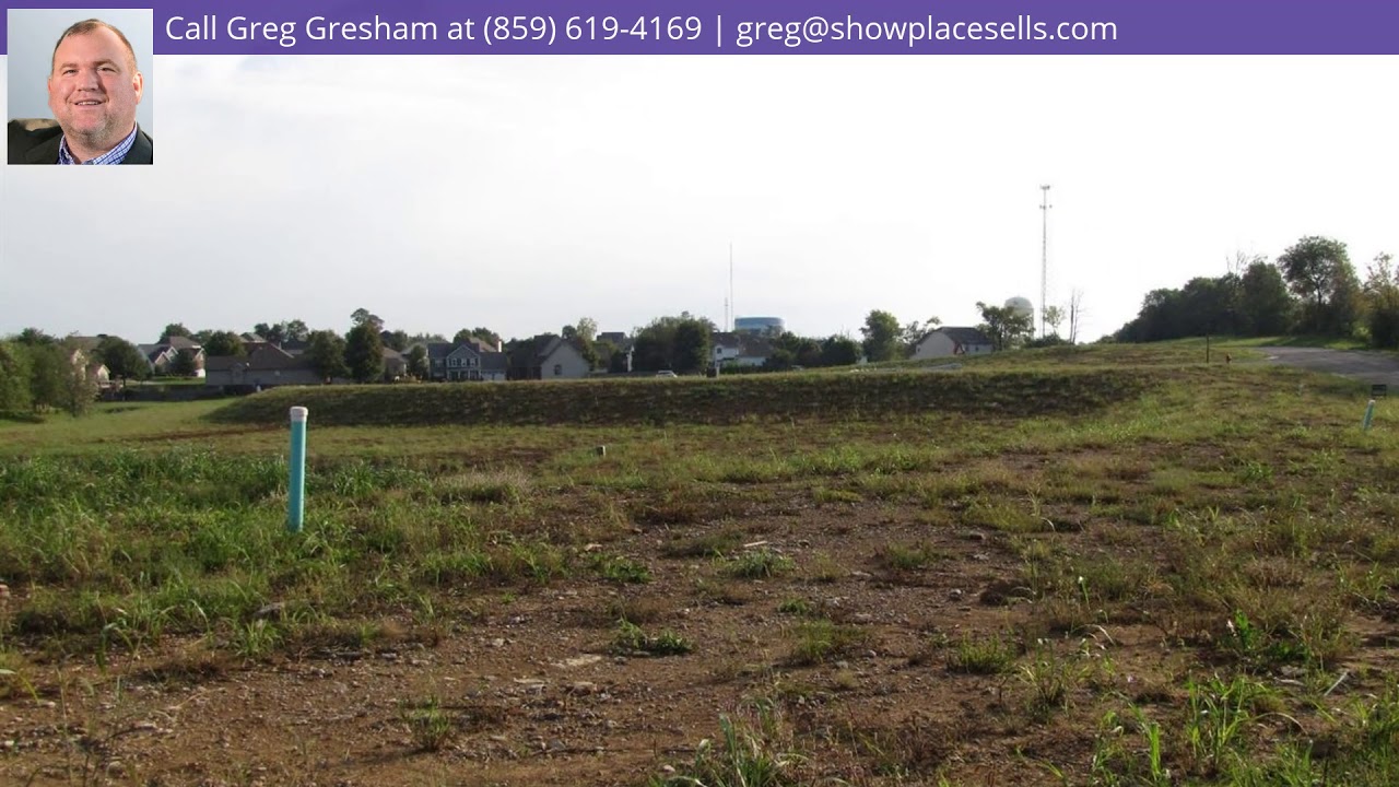 2036 Elmwood, Versailles, KY 40383 - MLS 