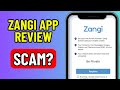 مراجعة تطبيق زانجي للمراسلة الخاصة بديل واتساب 2026 