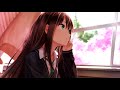 【Nightcore】 Darling 【 Miku Sawai 】