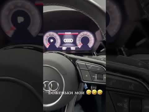 new AUDI A3