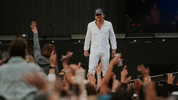 Morgan Wallen headlines American Express presents BST Hyde Park 2024 | Official Aftermovie