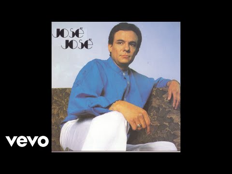 José José - Por Estar Contigo (Cover Audio)