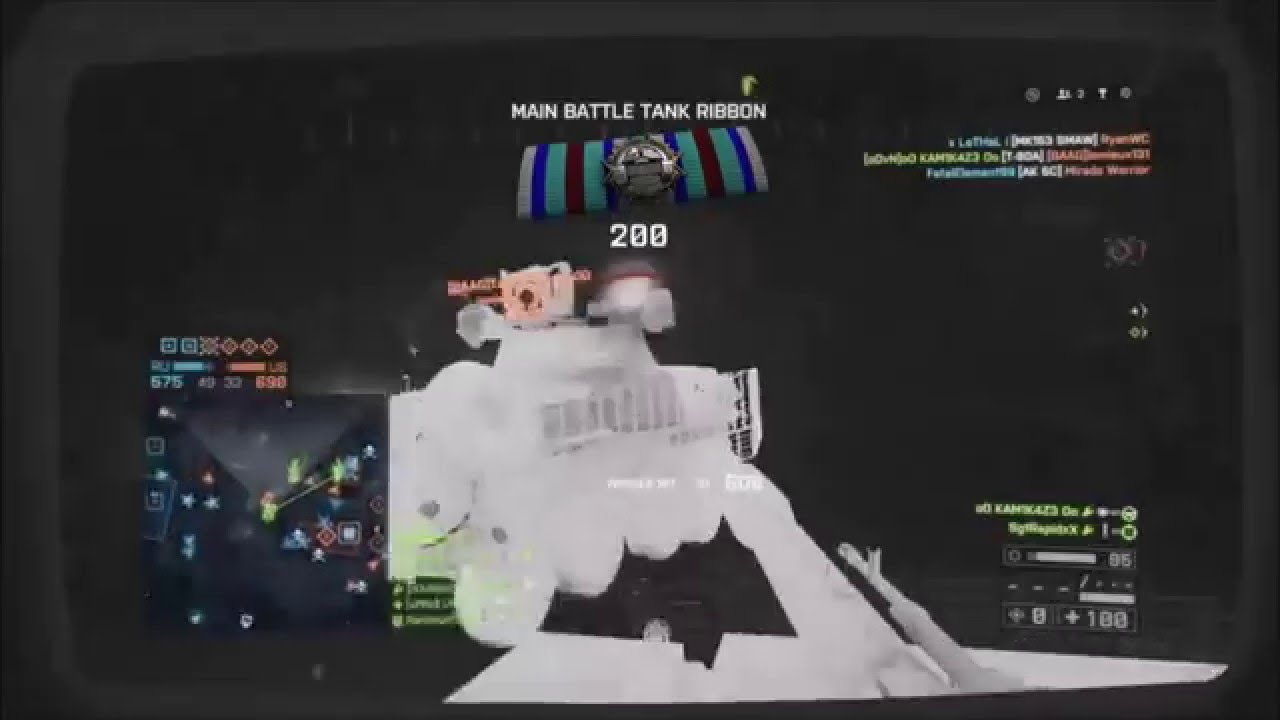 BF4 