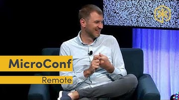 The Office: Training Your Team To Get The Job Done Without You: Nate Grahek - MicroConf Remote