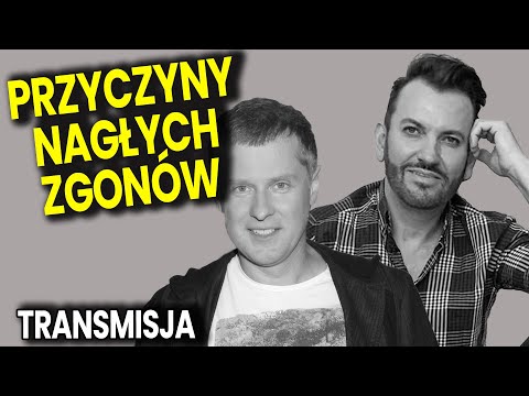 Przyczyny Nagłych Zgonów Wielu Ludzi! Często Młodych i "Zdrowych" - Analiza Ator