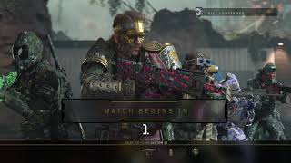 Black Ops 4: Strobe-light Shotgun Cheese 🧀 
