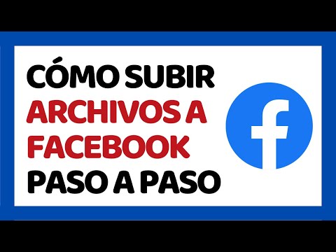 Video: Cómo ver cuentas de Facebook bloqueadas: 8 pasos