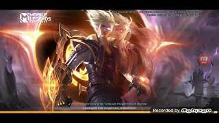How to change mlbb intro and background music using N,I,X injector screenshot 5