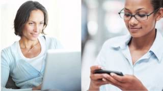 IntelliResponse Virtual Agents for Financial Services Companies screenshot 4