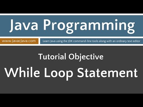 Learn Java Programming