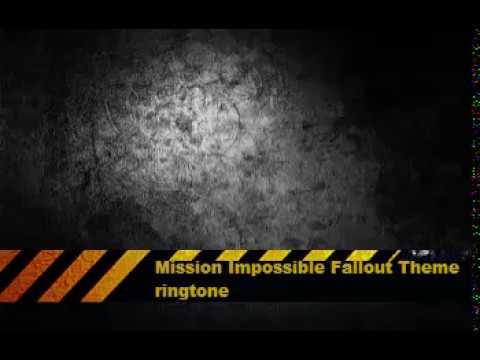 Görevimiz tehlike zil sesi müziği 2020(Mission İmpossible Fallout Theme Ringtone)