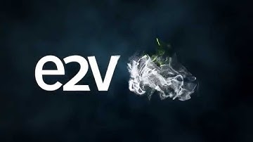 e2v corporate video
