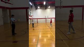 Overhand Throw Right