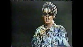 Watch Culture Club I Pray video