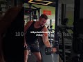 Click here 👇🏽 1️⃣ Training hard but sleeping 5–6 hours a night 2️⃣ Crash dieting and staying in