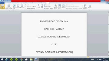 Como hacer una Macro en combinación de teclas en word