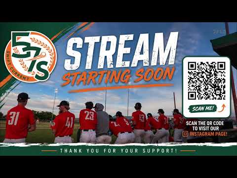 Full Game: Sylvan Lake Gulls vs Swift Current 57s June 24th, 2026 from FloCollege
