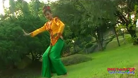 DUH ENGKANG (ITJE TRISNAWATI) OFFICIAL MUSIC VIDEO