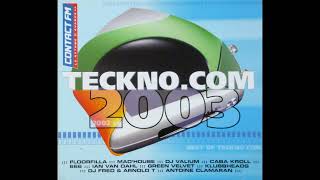 TECKNO.COM 2003 | CD1 [FULL VERSION]