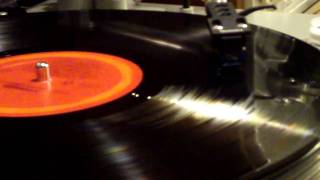 Harry James - White Christmas - From LP