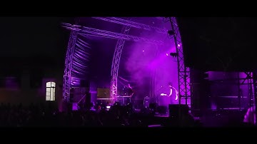 Thumbnail of She Past Away / Izole @Technopolis, Athens-Greece, Live, 23.7.2023