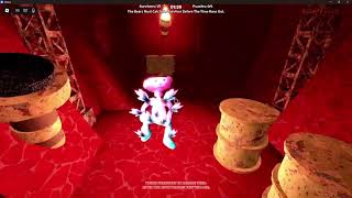 bear alpha gameplay again yay : )