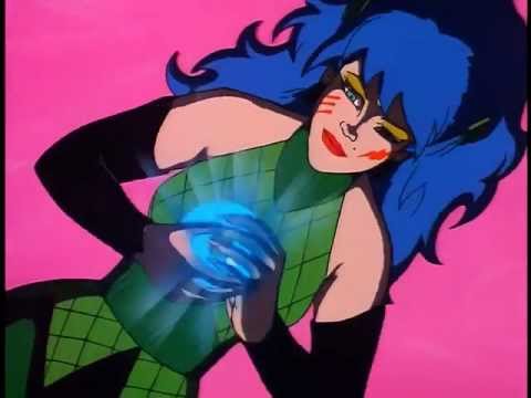 The Misfits - Abracadabra (100/187)